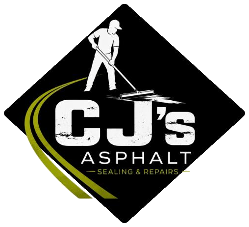 CJ's Asphalt Sealing and Repairs